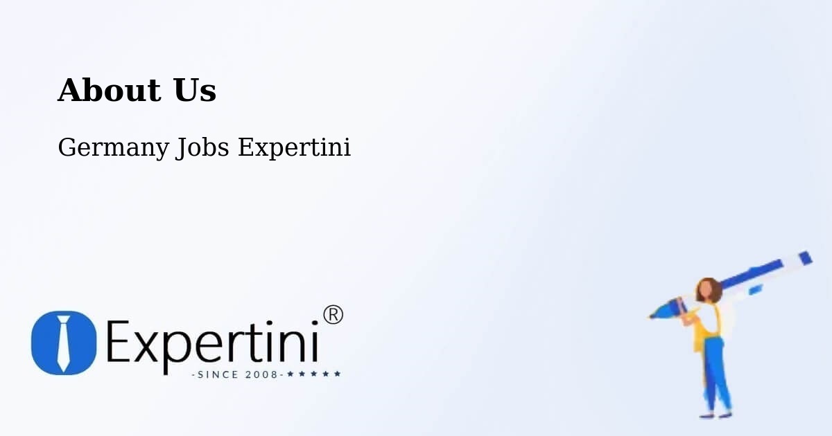 About Expertini Recruitment Platform  – Bad Säckingen - Bad Säckingen, Germany Jobs Expertini