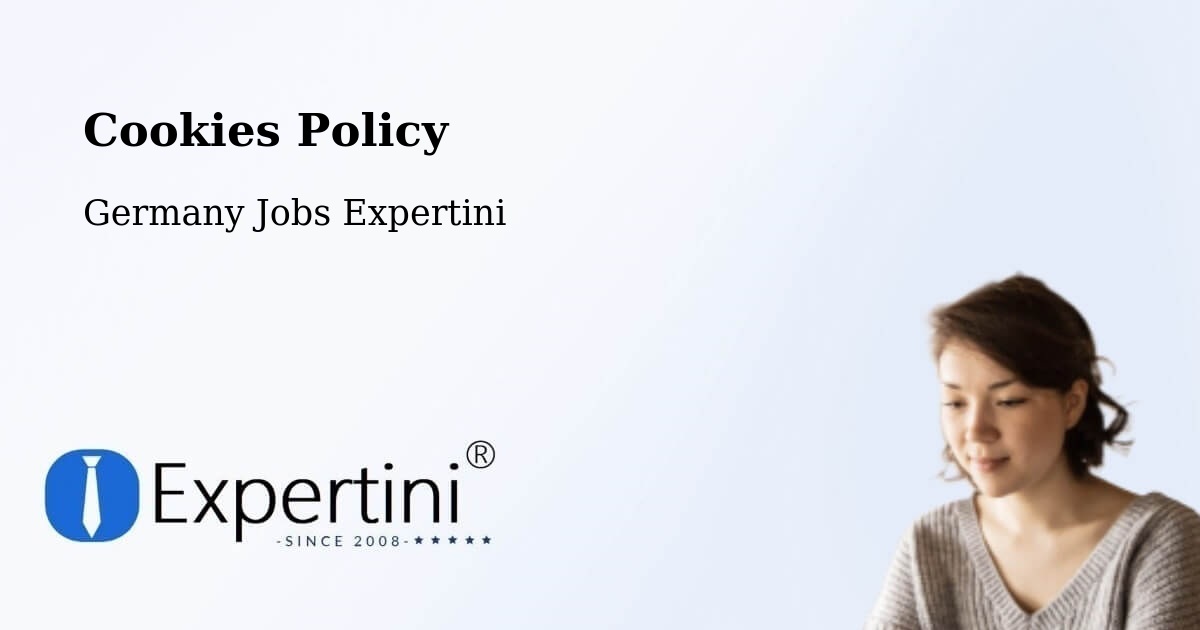 Cookie Policy – Bad Säckingen - Germany Jobs Expertini