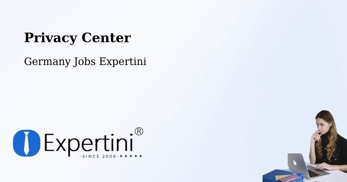 Privacy Policy – Bad Säckingen - Germany Jobs Expertini