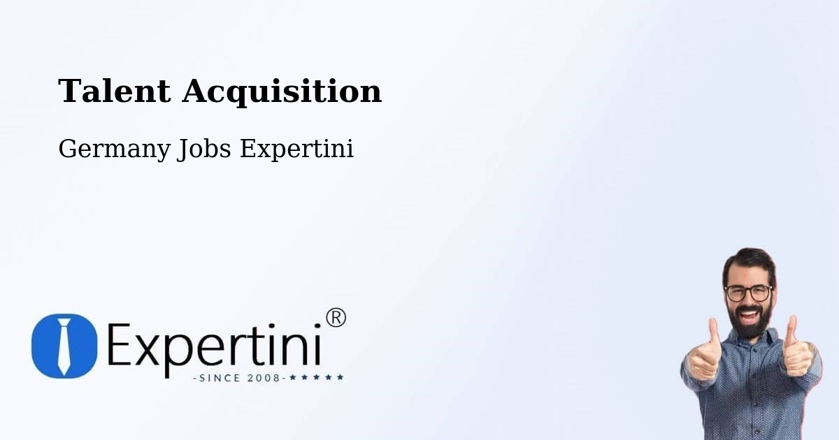 Post Jobs & Find Candidates in Bad Säckingen – Talent Acquisition Solutions - Germany Jobs Expertini